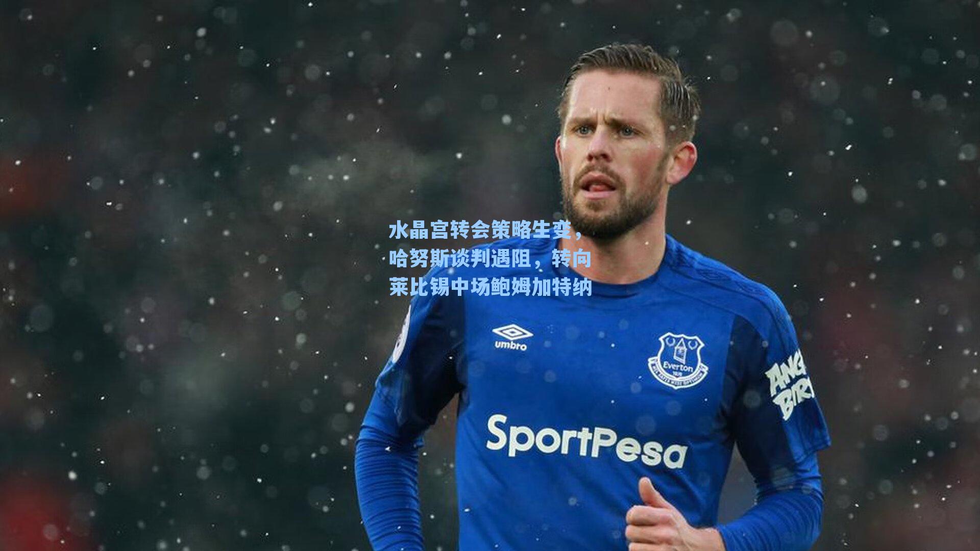 水晶宫转会策略生变,哈努斯谈判遇阻,转向莱比锡中场鲍姆加特纳