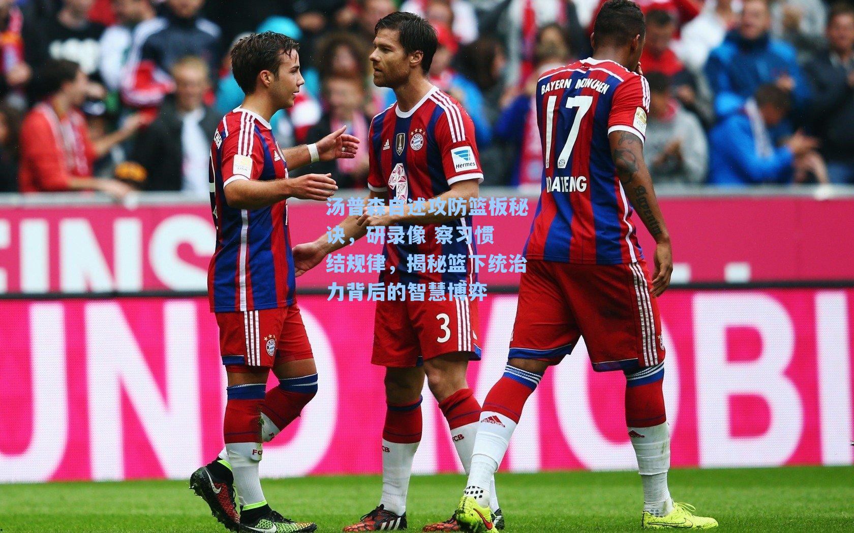 汤普森自述攻防篮板秘诀,研录像 察习惯 结规律,揭秘篮下统治力背后的智慧博弈